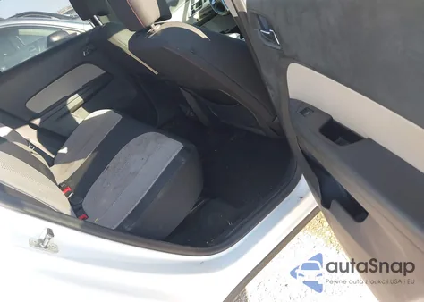 2015 Chevrolet Equinox 2Lt z USA, uszkodzony, nr VIN 2GNALCEK6F6346116